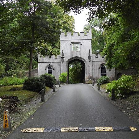 Clodagh'S Cottage Collooney Dış mekan fotoğraf