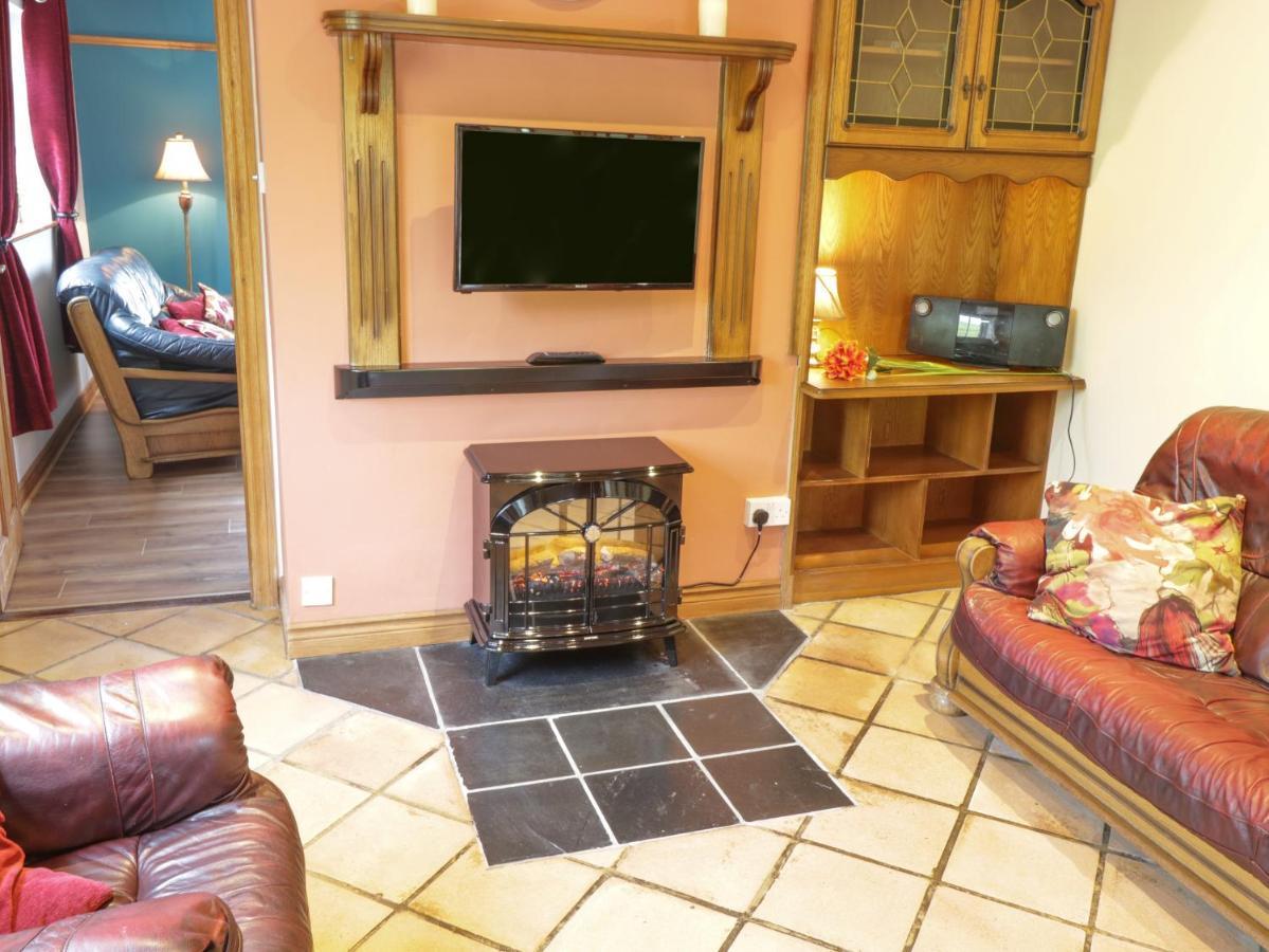 Clodagh'S Cottage Collooney Dış mekan fotoğraf