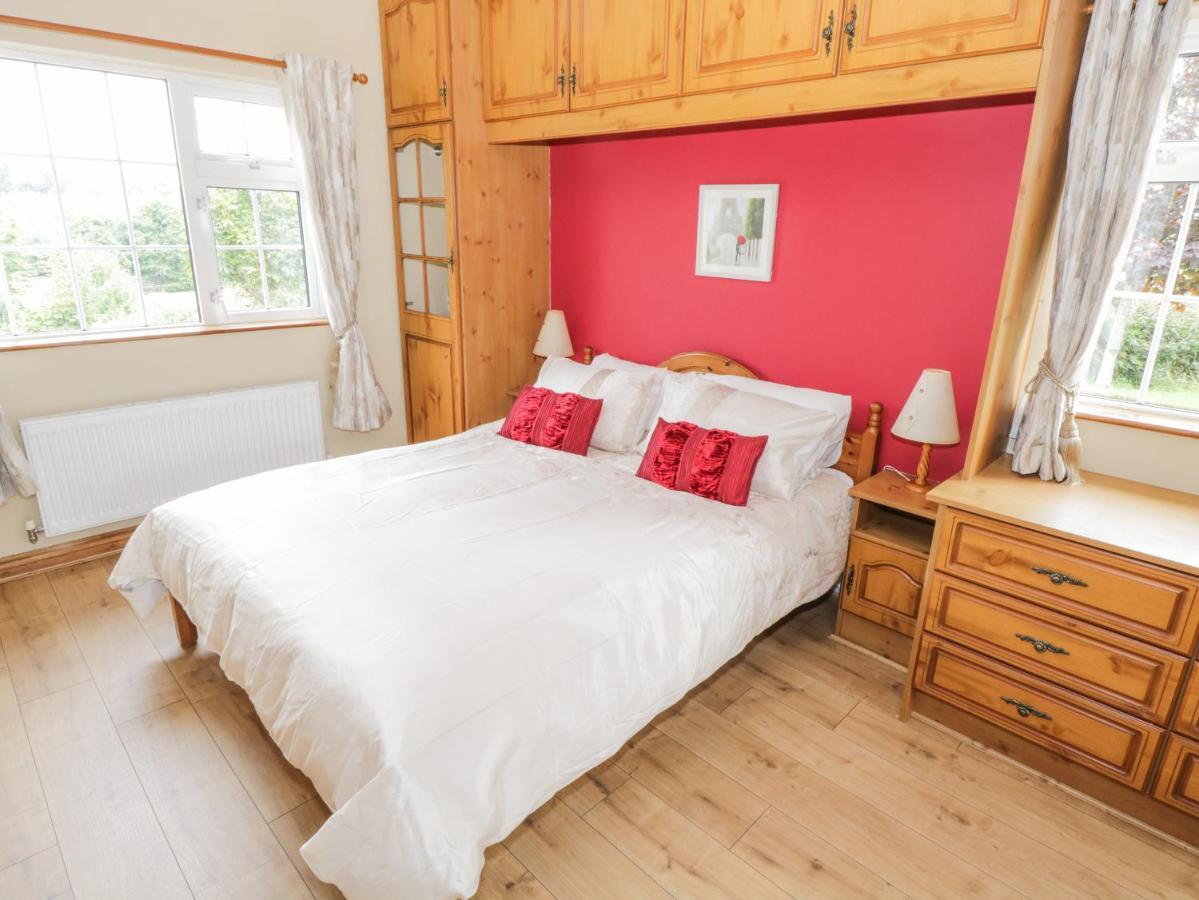 Clodagh'S Cottage Collooney Dış mekan fotoğraf
