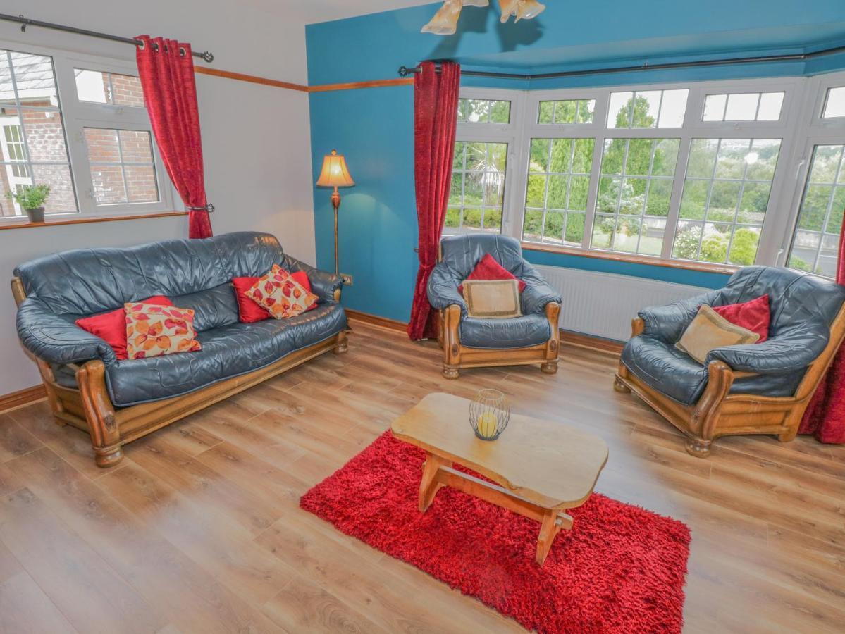 Clodagh'S Cottage Collooney Dış mekan fotoğraf