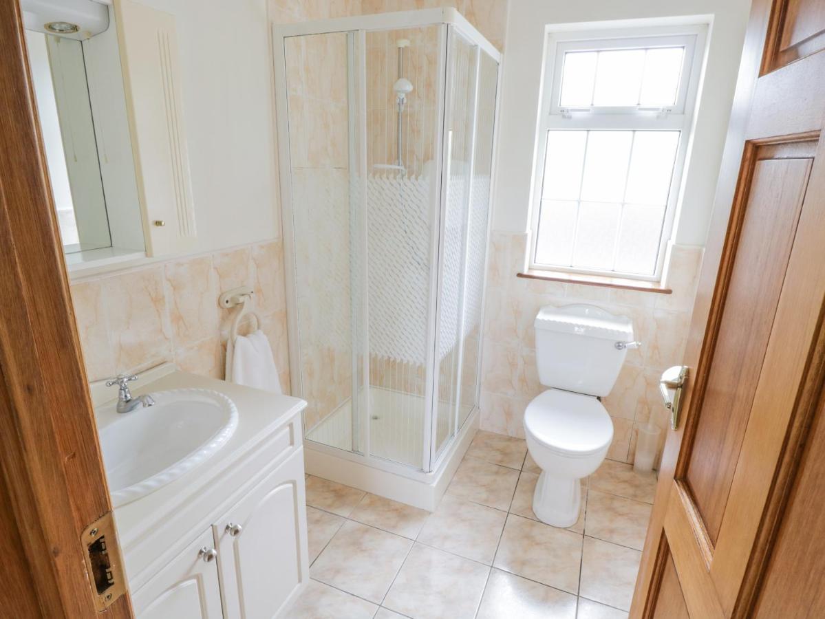 Clodagh'S Cottage Collooney Dış mekan fotoğraf