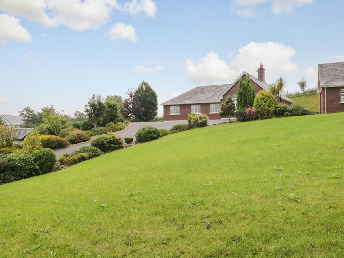 Clodagh'S Cottage Collooney Dış mekan fotoğraf