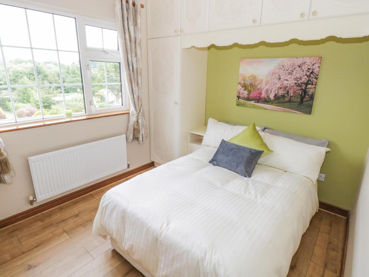 Clodagh'S Cottage Collooney Dış mekan fotoğraf
