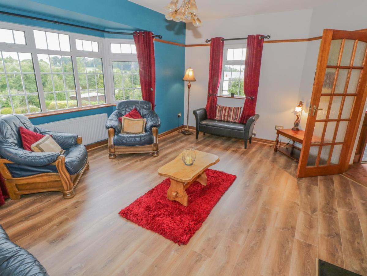 Clodagh'S Cottage Collooney Dış mekan fotoğraf