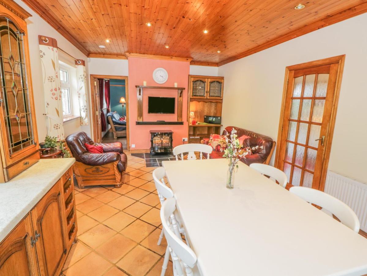 Clodagh'S Cottage Collooney Dış mekan fotoğraf