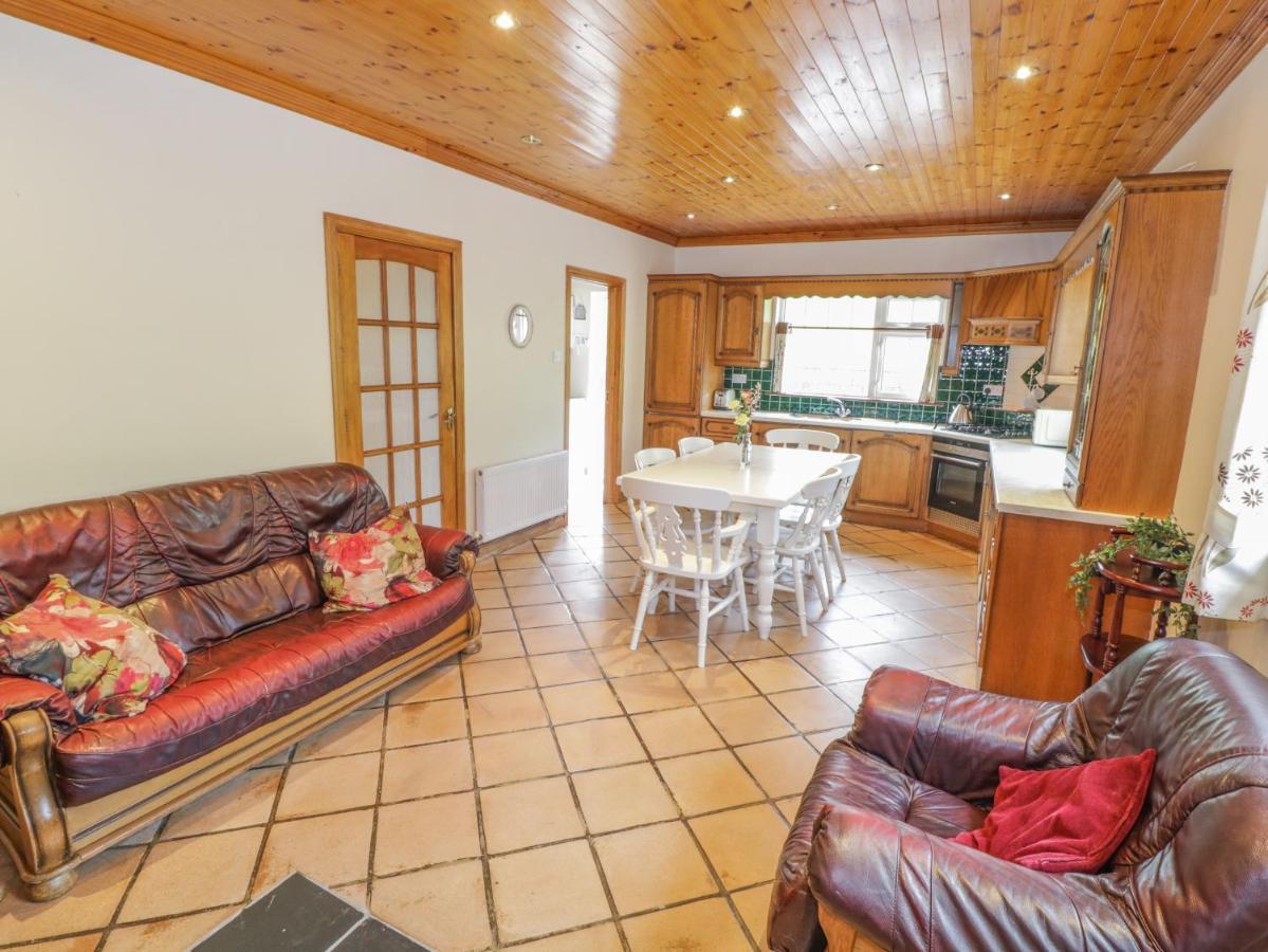 Clodagh'S Cottage Collooney Dış mekan fotoğraf