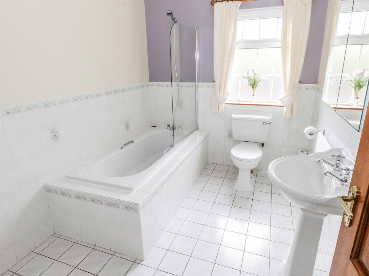 Clodagh'S Cottage Collooney Dış mekan fotoğraf