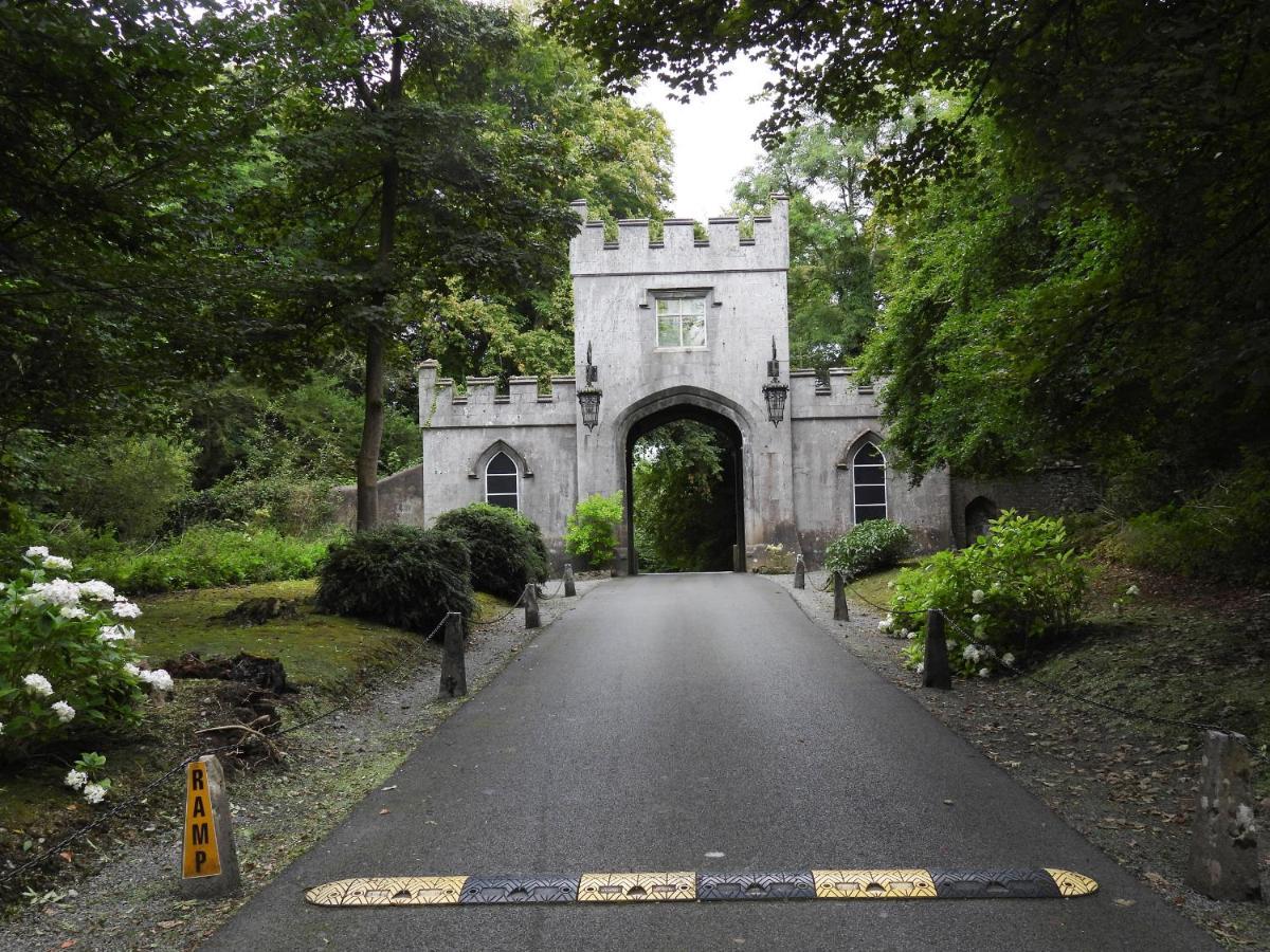 Clodagh'S Cottage Collooney Dış mekan fotoğraf
